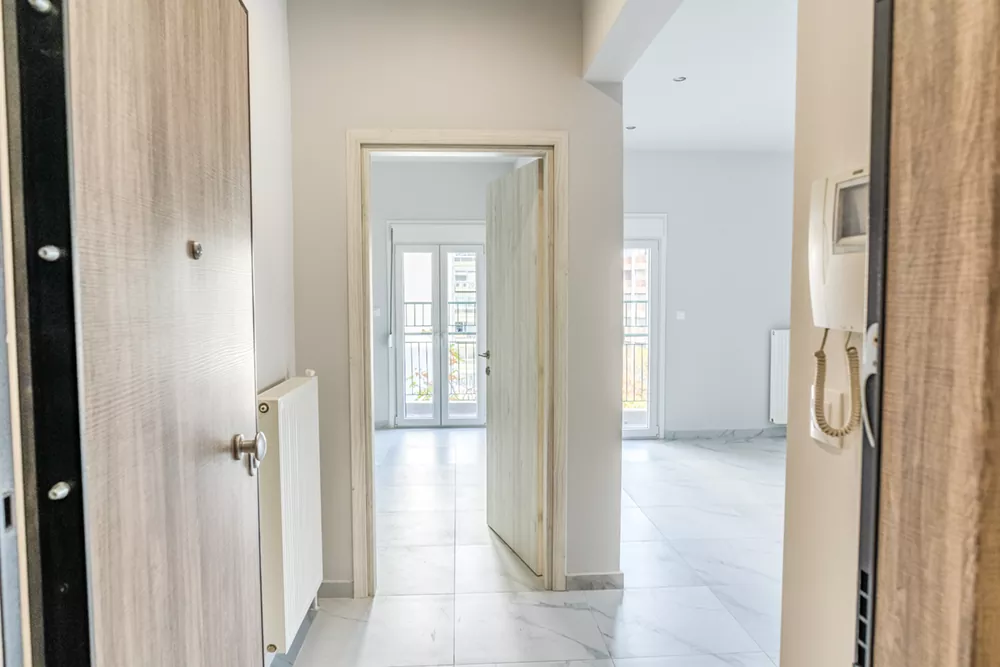 Ανακαίνιση Διαμερίσματος Αισώπου