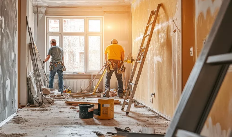 poso kostizei i anakainisi